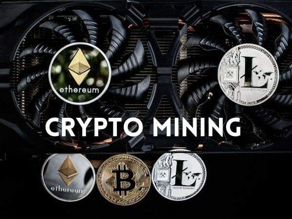 Crypto-Mining in Hindi